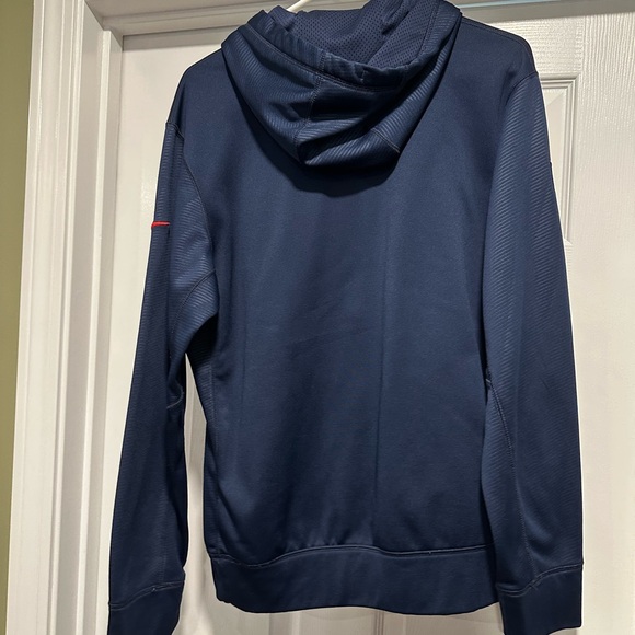 Nike New England Patriots Hoodie - Picture 2 of 4